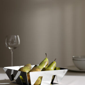 INTAGLIO decorative platter