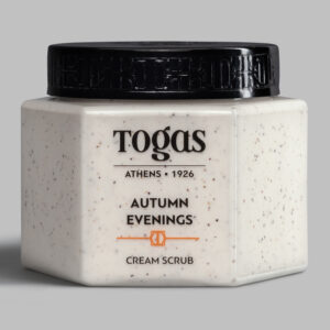 Scrub exfoliant AUTUMN EVENINGS