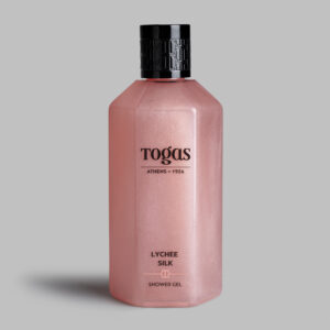 Gel de duș LYCHEE SILK