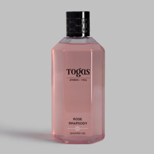 Gel de duș ROSE PHAPSODY
